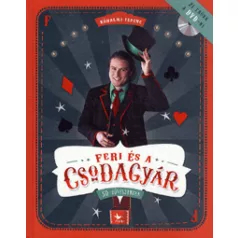 Feri és a csodagyár