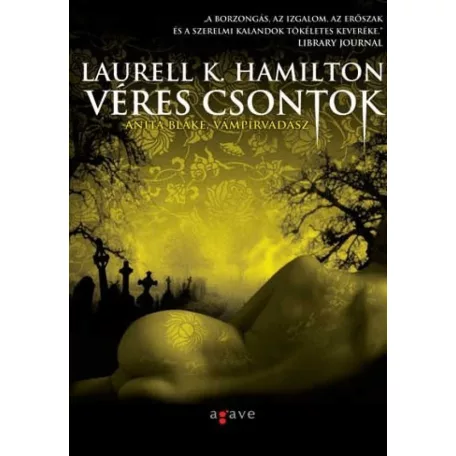 Véres csontok