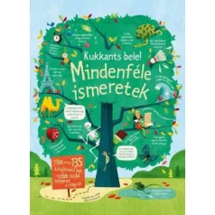 Mindenféle ismeretek