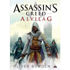 Assassin's Creed: Alvilág