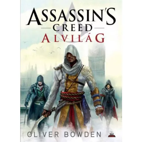 Assassin's Creed: Alvilág