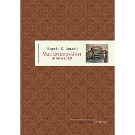 Vallástudományi magasles