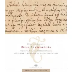 Mese és filológia