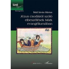   Jézus csodáiról szóló elbeszélések Márk evangéliumában