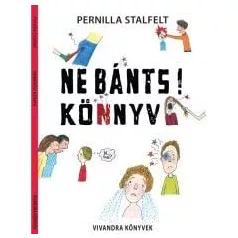 Ne bánts! könyv