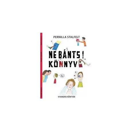 Ne bánts! könyv