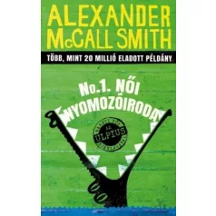 No.1. Női Nyomozóiroda