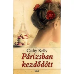 Párizsban kezdődött