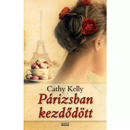 Párizsban kezdődött