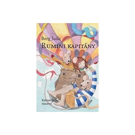 Rumini kapitány