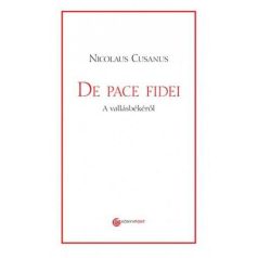 De pace fidei - A vallásbékéről