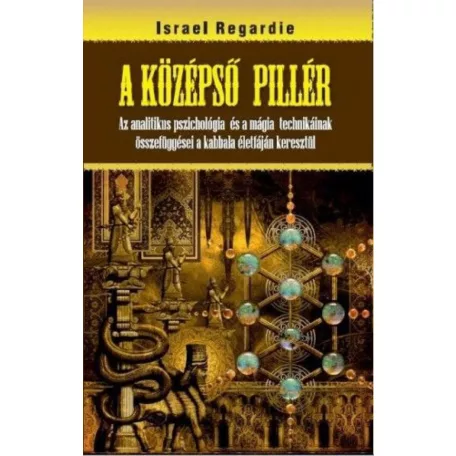 A középső pillér