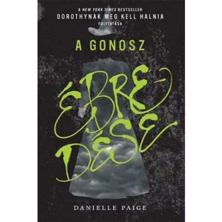 A Gonosz ébredése