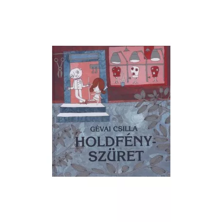 Holdfényszüret