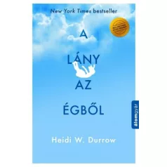 A lány az égből
