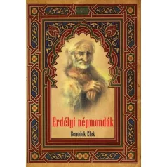 Erdélyi népmondák