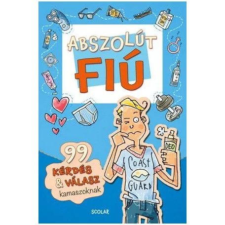 Abszolút fiú