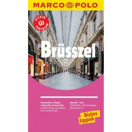 Brüsszel