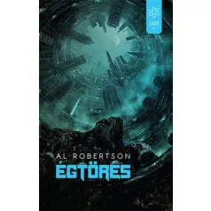 Égtörés