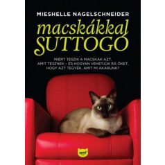 Macskákkal suttogó