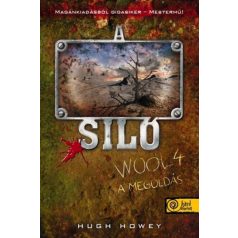 A Siló - Wool 4. - A megoldás