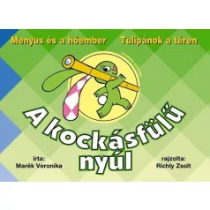 A kockásfülű nyúl 2.
