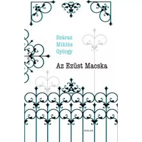 Az Ezüst Macska