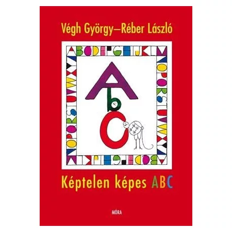 Képtelen képes ABC