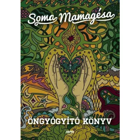 Öngyógyító könyv