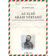 Az első aradi vértanú