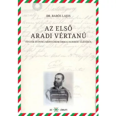 Az első aradi vértanú