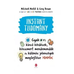 AsapSCIENCE - Instant tudomány