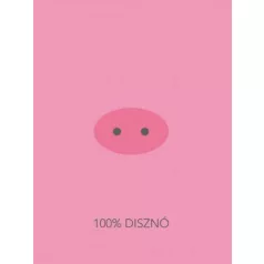 100% Disznó