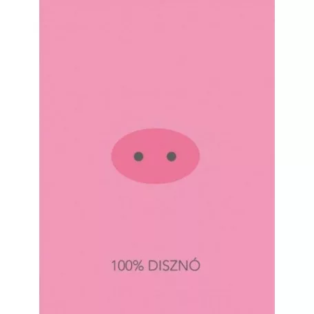 100% Disznó