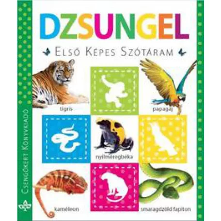 Dzsungel