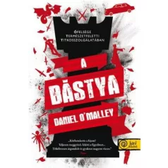 A bástya - kemény kötés