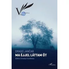 Ma éjjel láttam őt