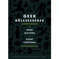 Geek bölcsességek