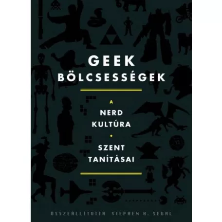 Geek bölcsességek