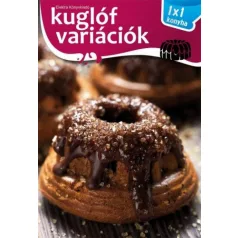 Kuglóf variációk