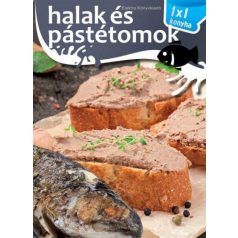 Halak és pástétomok