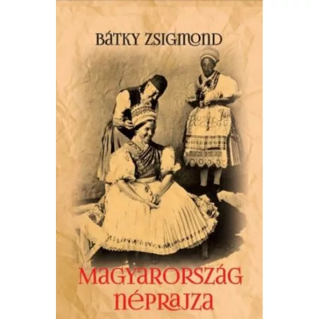 Magyarország néprajza
