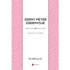 Szent Péter esernyője