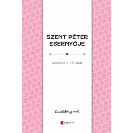 Szent Péter esernyője