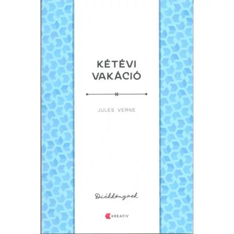 Kétévi vakáció