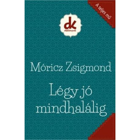 Légy jó mindhalálig
