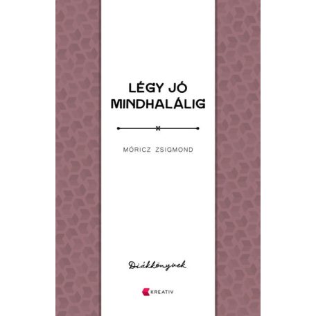 Légy jó mindhalálig