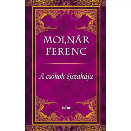 A csókok éjszakája