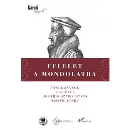 Felelet a Mondolatra
