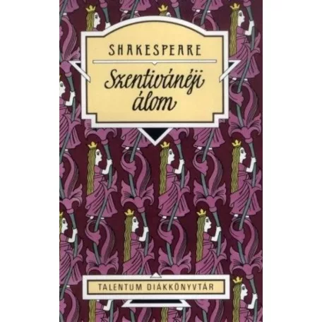 Szentivánéji álom